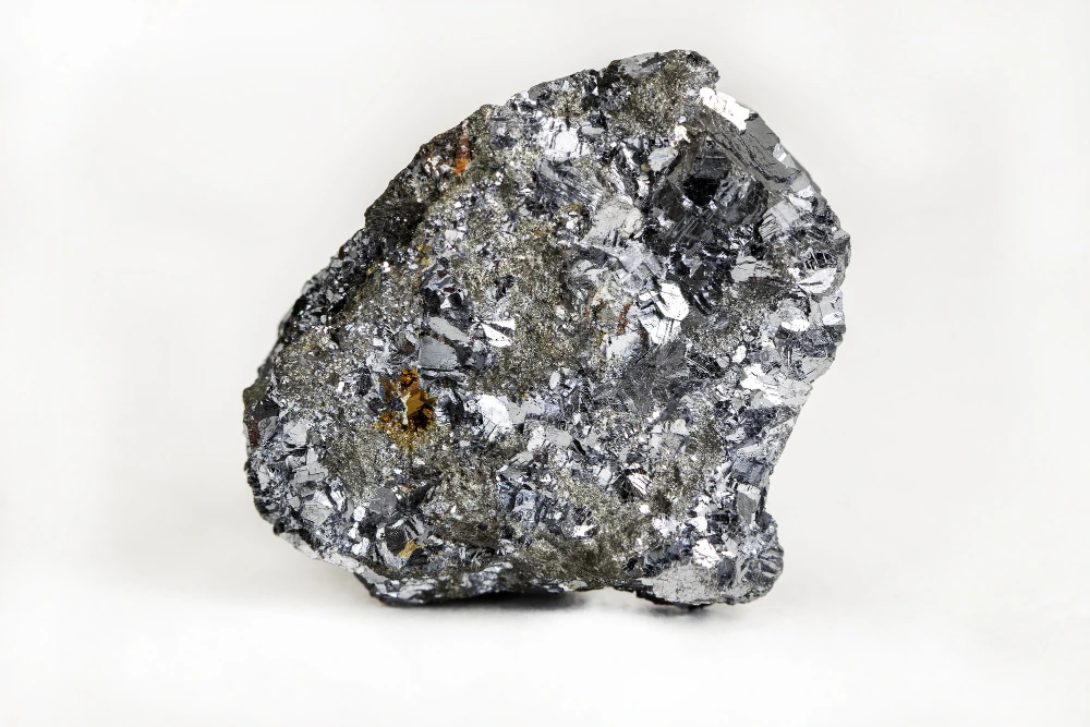 Teknik Elektro Telkom University Surabaya Silicon Carbide dan Gallium Nitride: Material Kunci untuk Elektronika Daya Modern