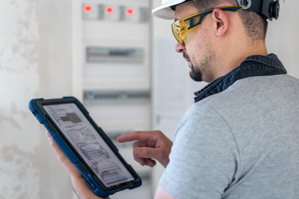 Electrical Engineering Telkom University Surabaya - Predictive Maintenance di Industri Energi dengan Studi Kasus Duke Energy dan Masa Depan Utilitas