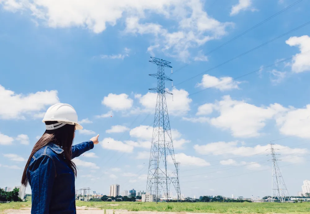 Electrical Engineering