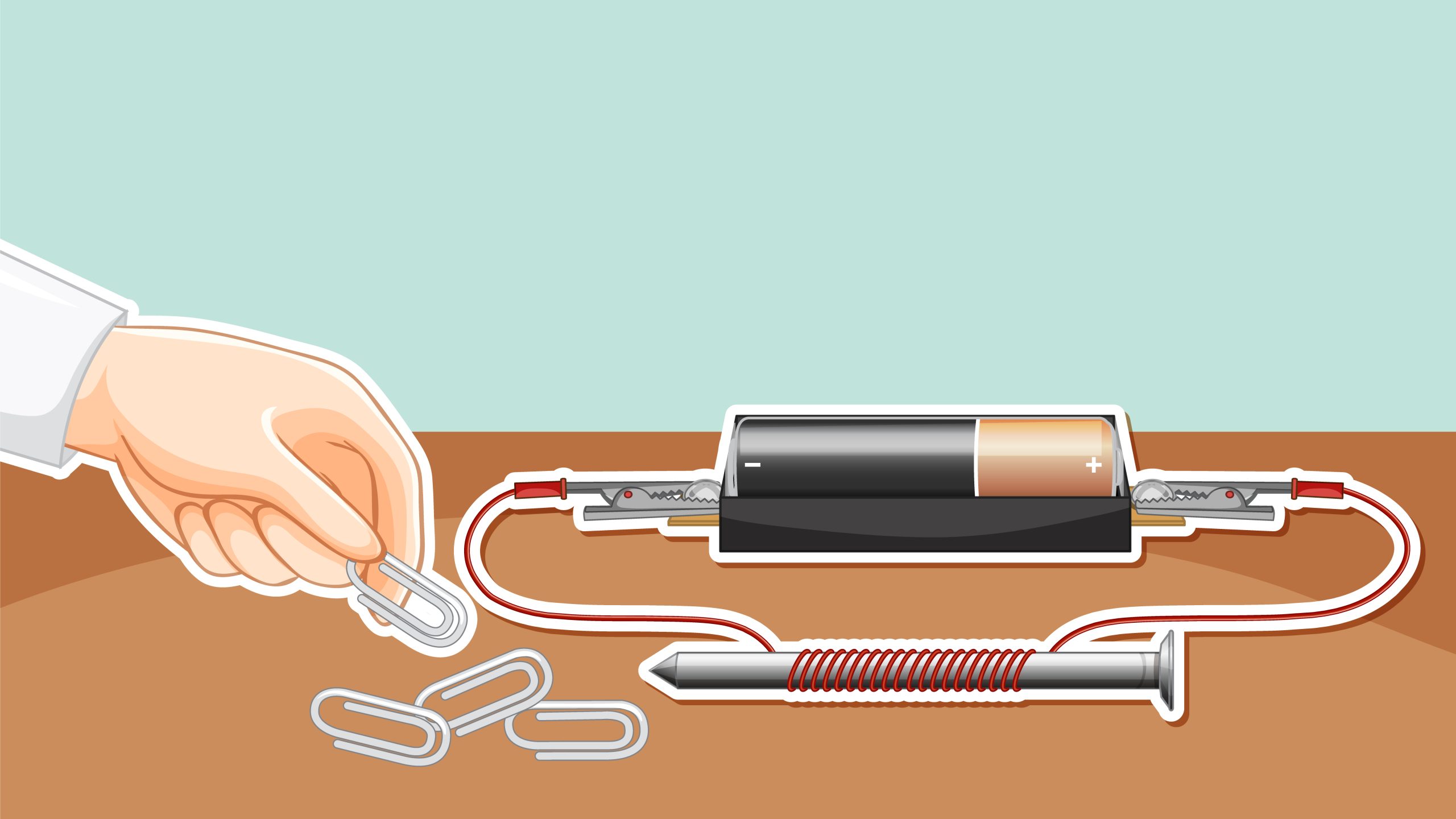 Dari Generator hingga Wireless Charging: Penerapan Hukum Faraday di Era Modern